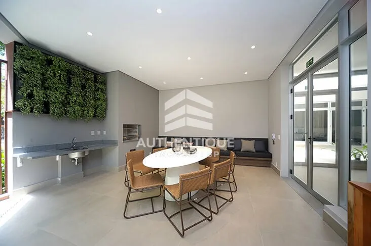 Imagem Paris 824 Perdizes - Apartamento à venda em São Paulo/SP