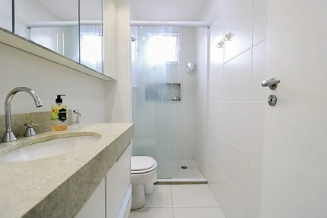 Imagem Apartamento com 3 Quartos à Venda, 107 m² em Tatuapé - São Paulo