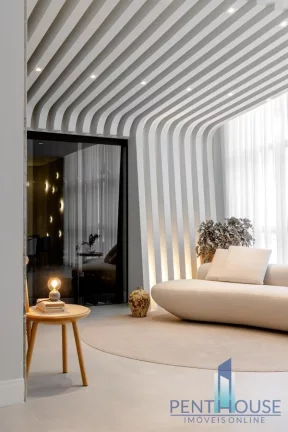 Imagem Apartamento Zona Central para Venda em Balneário Camboriú, CENTRO, 4 dormitórios, 4 suítes, 5 banheiros, 3 vagas