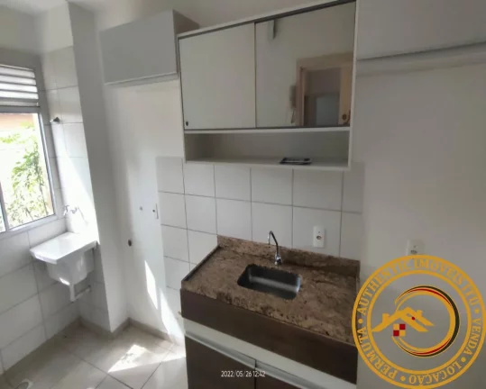 Imagem APARTAMENTO RESIDENCIAL em ITU - SP, VILA SANTA TEREZINHA