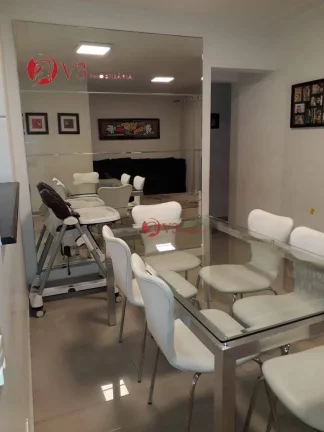 Foto do imóvel Apartamento com 3 dormitórios à venda, 78 m por R$ 620.000,00 - Vila Laís - São Paulo/SP