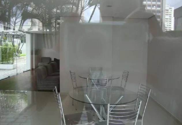 Imagem Flat disponível para venda no Paulista Paradise Life na Bela Vista, com 33m², 1 dormitório e 1 vaga de garagem