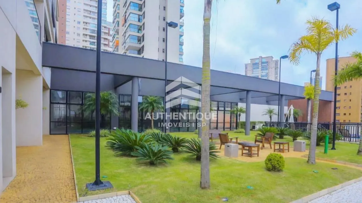 Imagem ALL ACLIMACAO - Apartamento à venda em São Paulo/SP