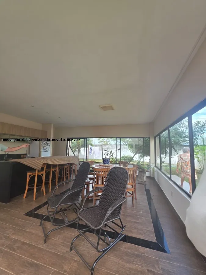 Imagem Casa em Condomínio para Venda em Macaíba, Área Rural de Macaíba, 4 dormitórios, 4 suítes, 6 banheiros, 5 vagas