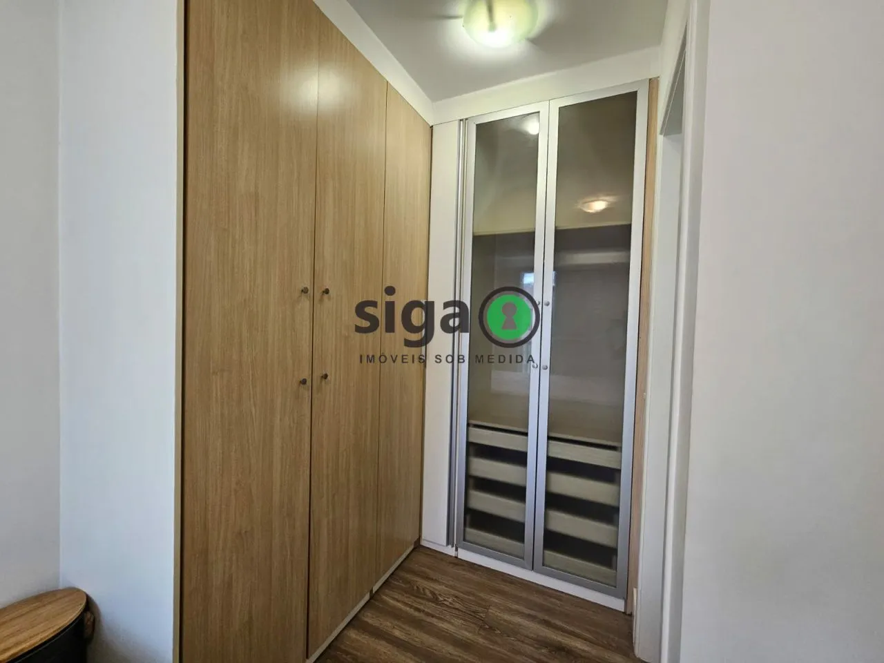 Imagem Apartamento 60 m² à venda na Vila Cruzeiro- SP