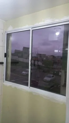 Imagem Apartamento - Itaquaquecetuba - SP - Chácara Dona Escolástica
