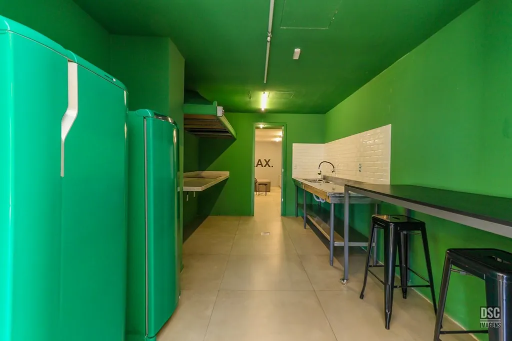Imagem Apartamento em Centro Histórico