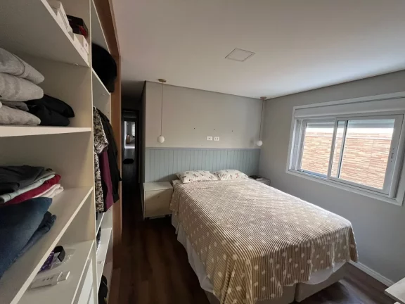 Imagem LINDA CASA RECÉM REFORMADA NA CIDADE PATRIARCA 198M², 5 QUARTOS COM 3 SUÍTES E GARAGEM PARA 2 CARROS