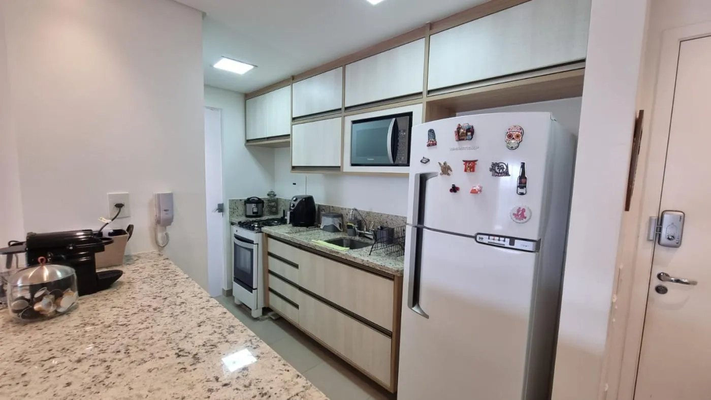 Imagem Apartamento para Venda em Santo André / SP no bairro Campestre