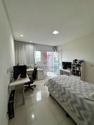 Imagem CASA EM CONDOMÍNIO NO ALTIPLANO