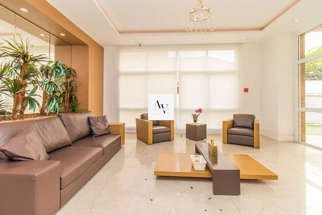 Imagem Apartamento à venda no bairro Auxiliadora - Porto Alegre/RS