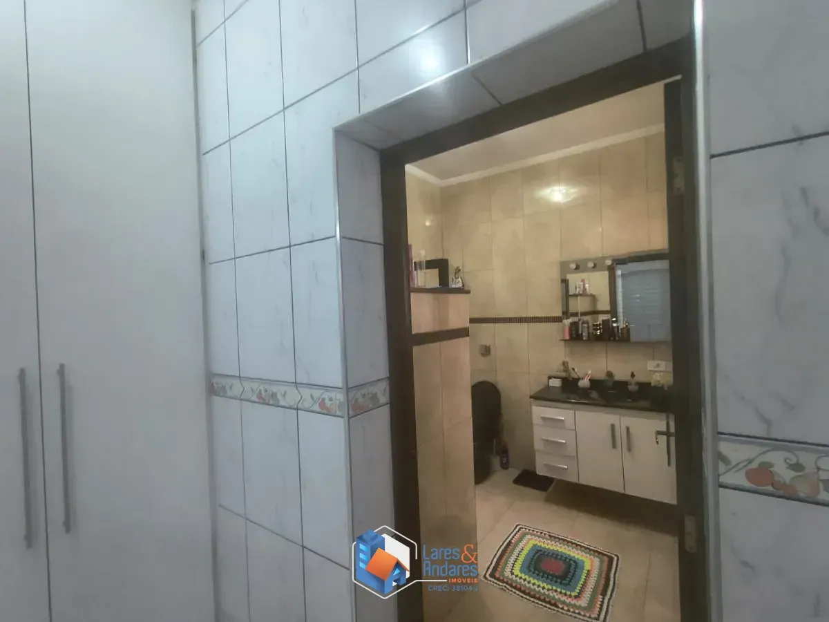 Imagem Casa para venda em Parque São Luís com 3 quartos, 160m²