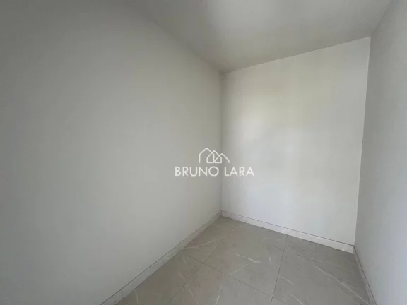 Imagem Casa à venda em Betim MG - Guaruja Mansões - Betim/MG