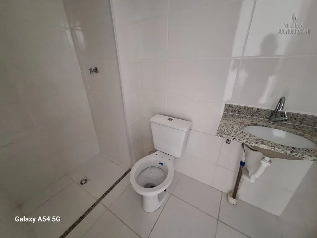 Imagem Apartamento 2 dormitórios sendo 1suíte lazer completo - Mongaguá