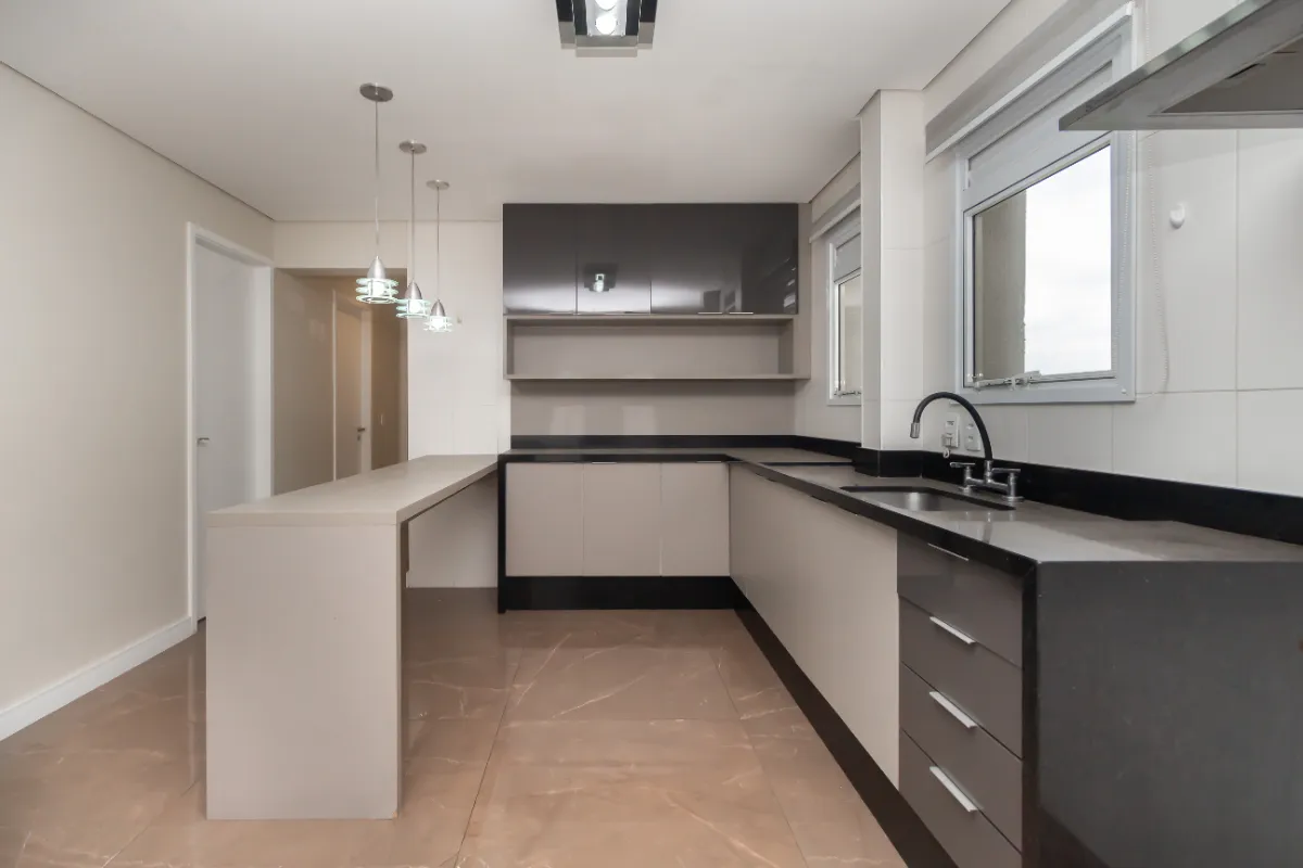 Imagem Apartamento para venda em Pirituba com 4 quartos, sendo 3 suítes, 119m2
