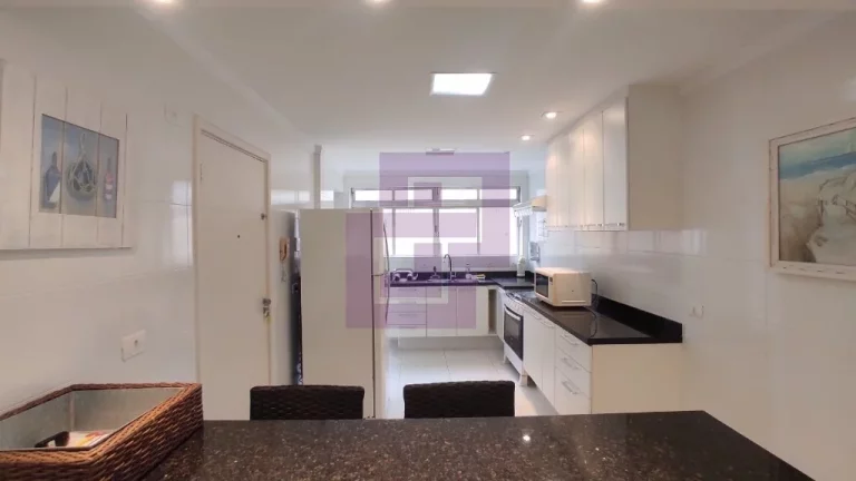 Imagem Lindo Apartamento, localizado a 300 metros do mar!!!