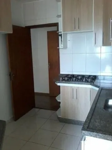 Imagem Apartamento à venda 3 Quartos, 1 Suite, 2 Vagas, 77M², Parque São Luís, Taubaté - SP | Condomínio Vila Romana