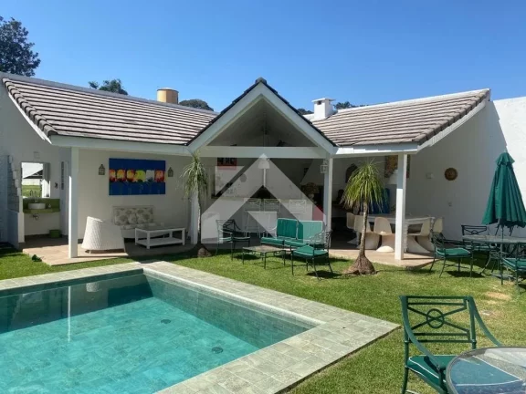 Imagem Casa em Chácara Eliana - Cotia