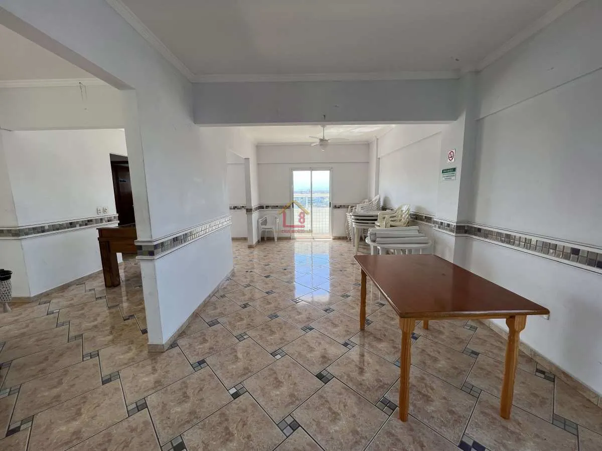 Imagem Apartamento a Venda - Boqueirão