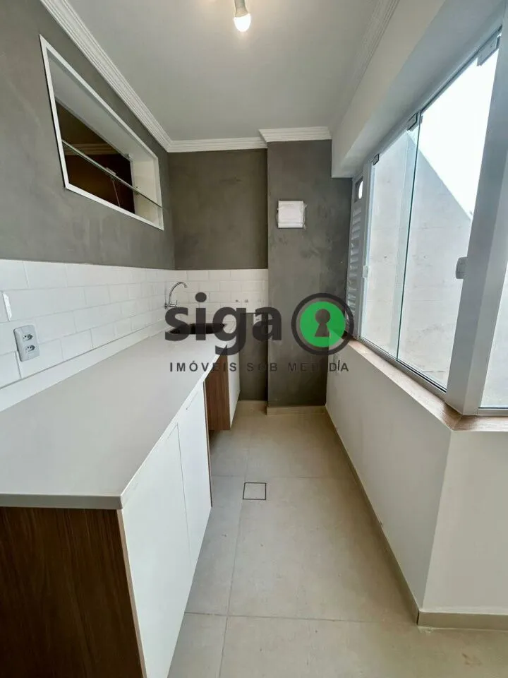 Imagem Apartamento a venda 103 m² 3 dormitorios,1 suíte e 1 vaga - Itaim Bibi - SP