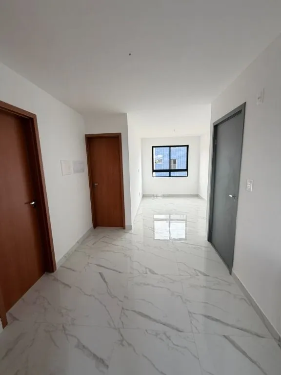 Imagem Apartamento à venda, 58 m² por R$ 450.998,00 - Bessa - João Pessoa/PB