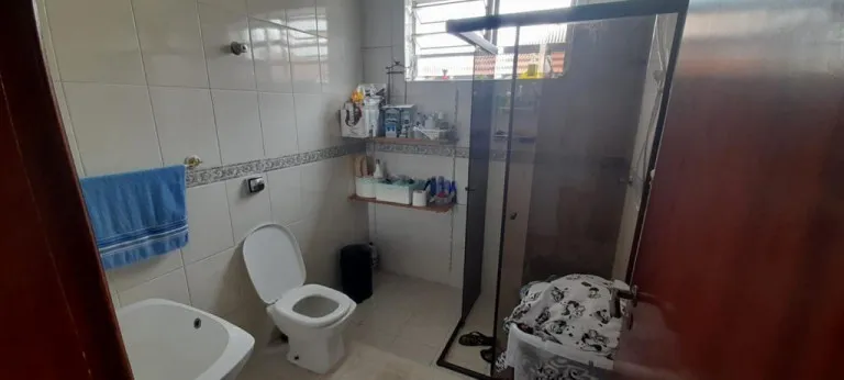 Imagem Casa com 4 Quartos para Alugar, 220 m² em Jardim das Flores - Osasco