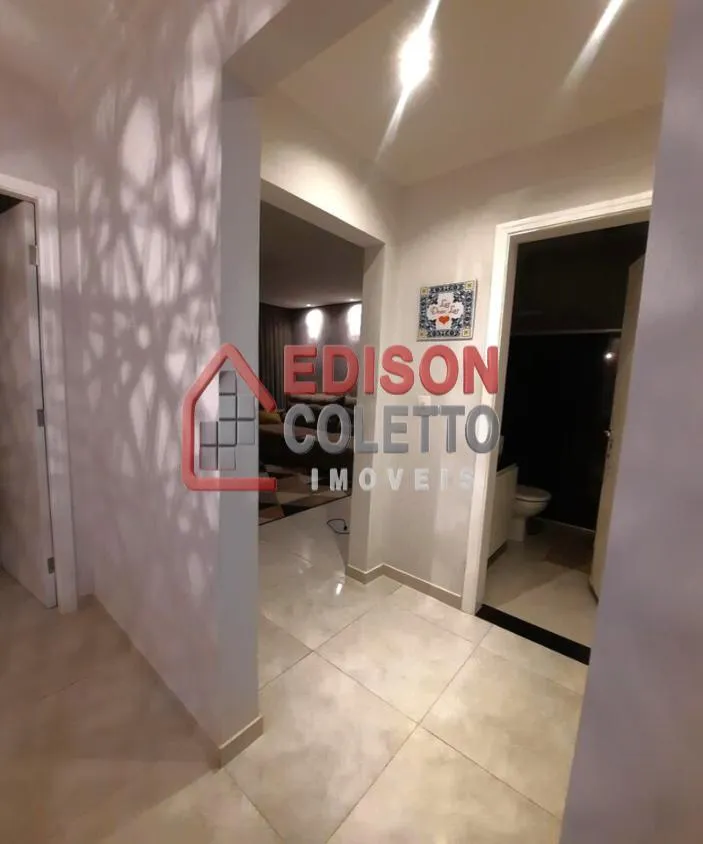 Imagem Oportunidade - Linda casa a venda no Condomínio Residencial Bertolin 1 em Piracicaba!!