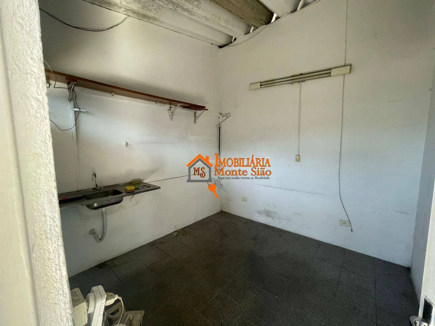 Imagem Loja para alugar, 500 m² por R$ 11.362,00/mês - Jardim Santa Mena - Guarulhos/SP