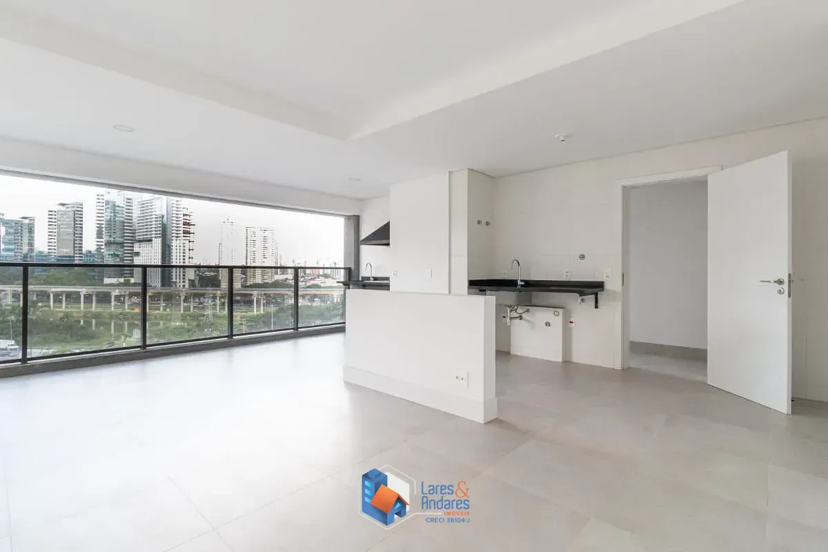 Imagem Apartamento para venda em Jardim Fonte do Morumbi com 2 quartos, sendo 2 suítes, 142m²