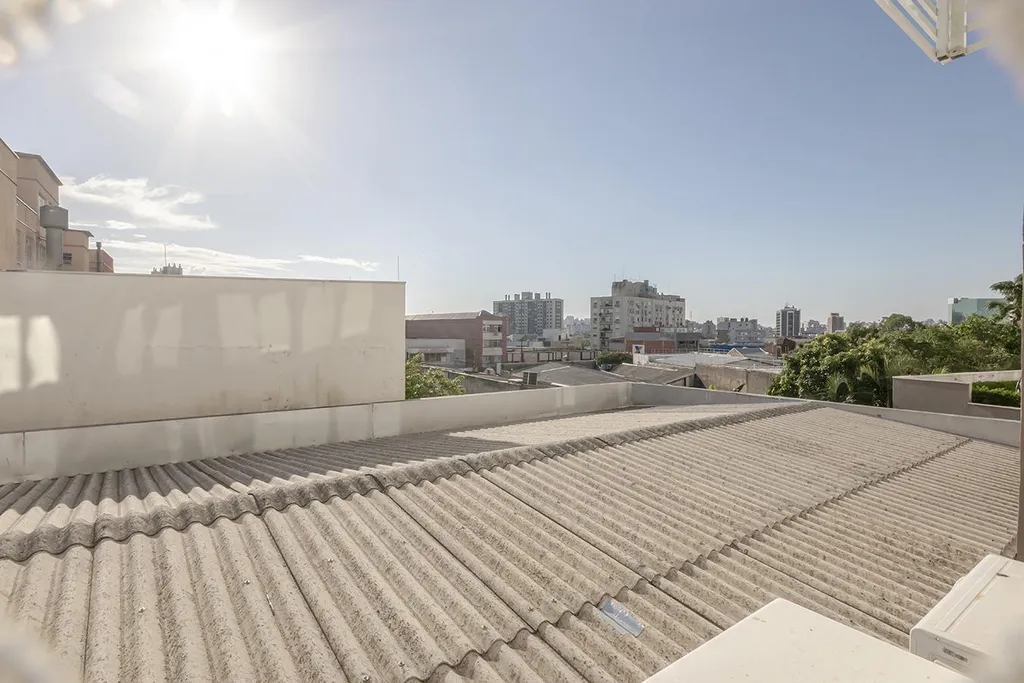 Imagem Apartamento em Azenha