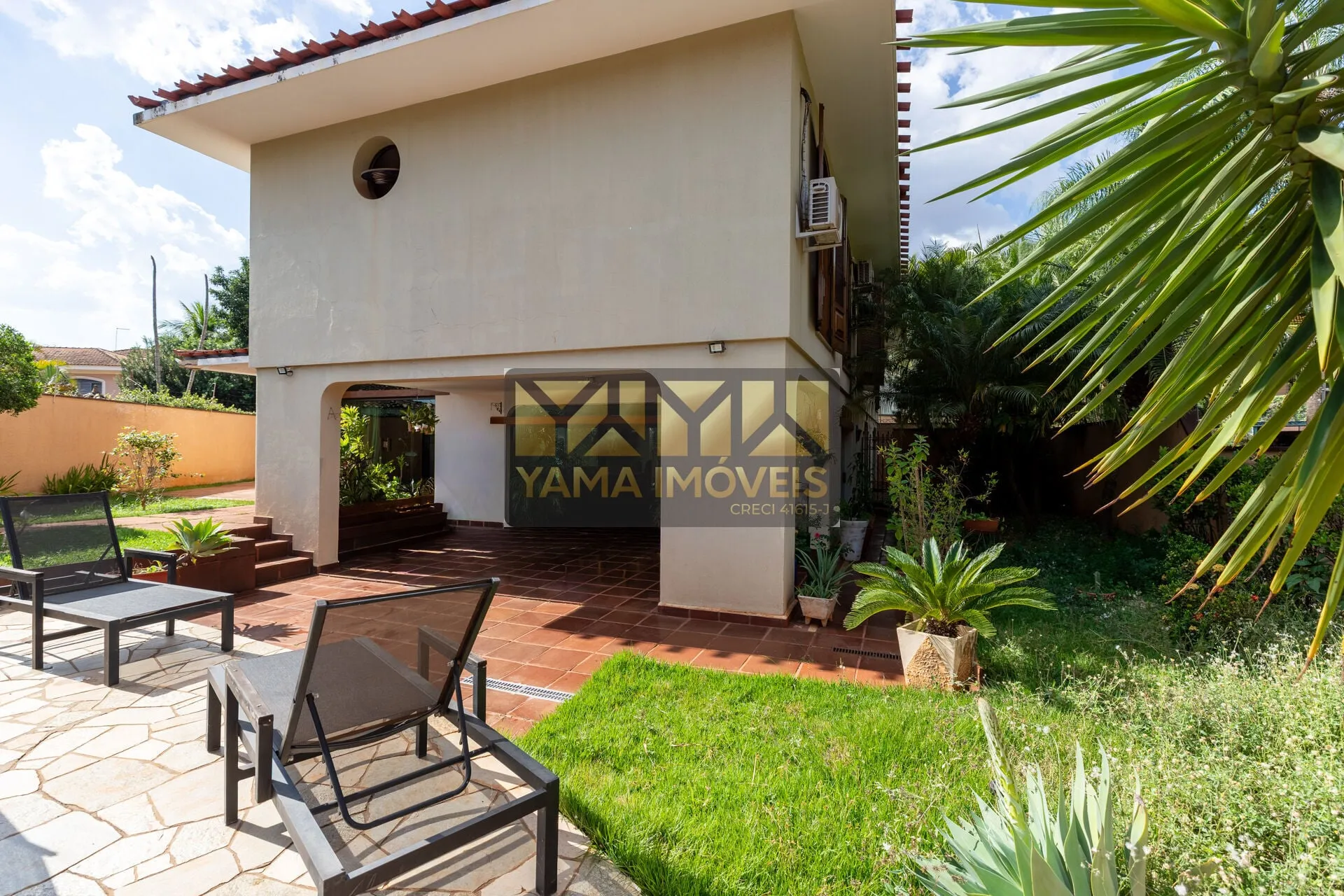 Imagem Casa Ribeirania - Casa à venda no bairro Ribeirânia - Ribeirão Preto/SP