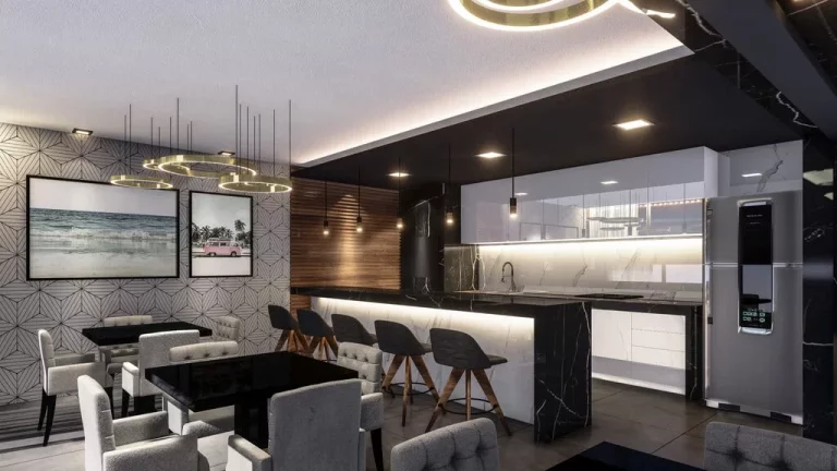 Imagem Livin Resort - Residencial - Apartamento à venda no bairro Praia de Atlântida - Xangri-Lá/RS
