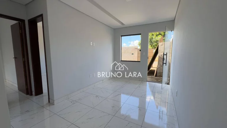 Imagem Casa a venda em São Joaquim de Bicas / bairro Estancia Paraopeba