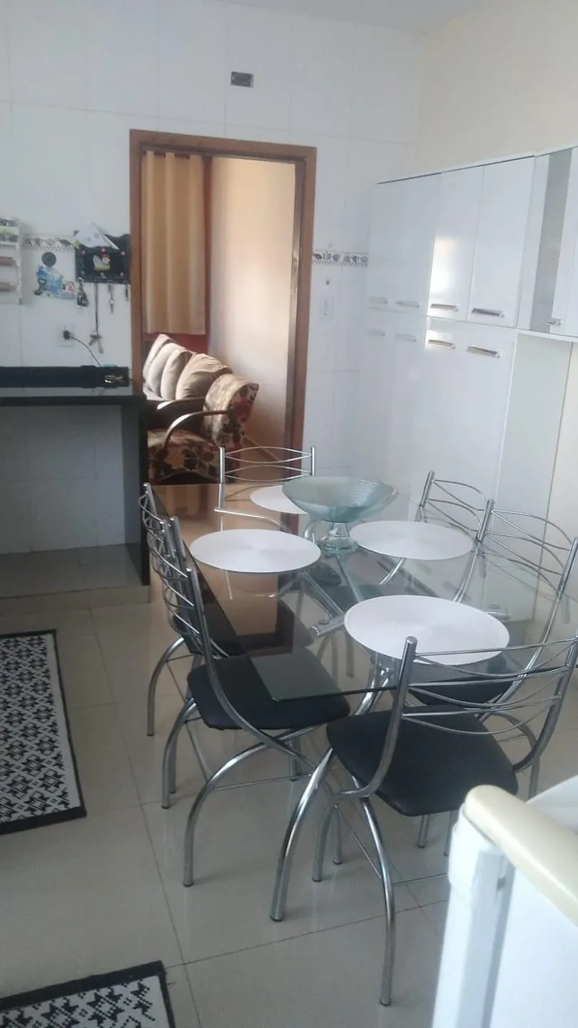Imagem Casa à venda 3 Quartos, 265M², Residencial Maricá, Pindamonhangaba - SP