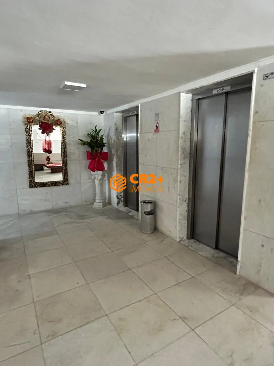 Imagem Vendo apartamento á 60 metros da Avenida Boa Viagem com 3 quartos
