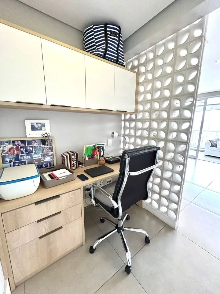 Imagem Apartamento com 3 quartos a venda no condomínio Paulistano - Clube Completo