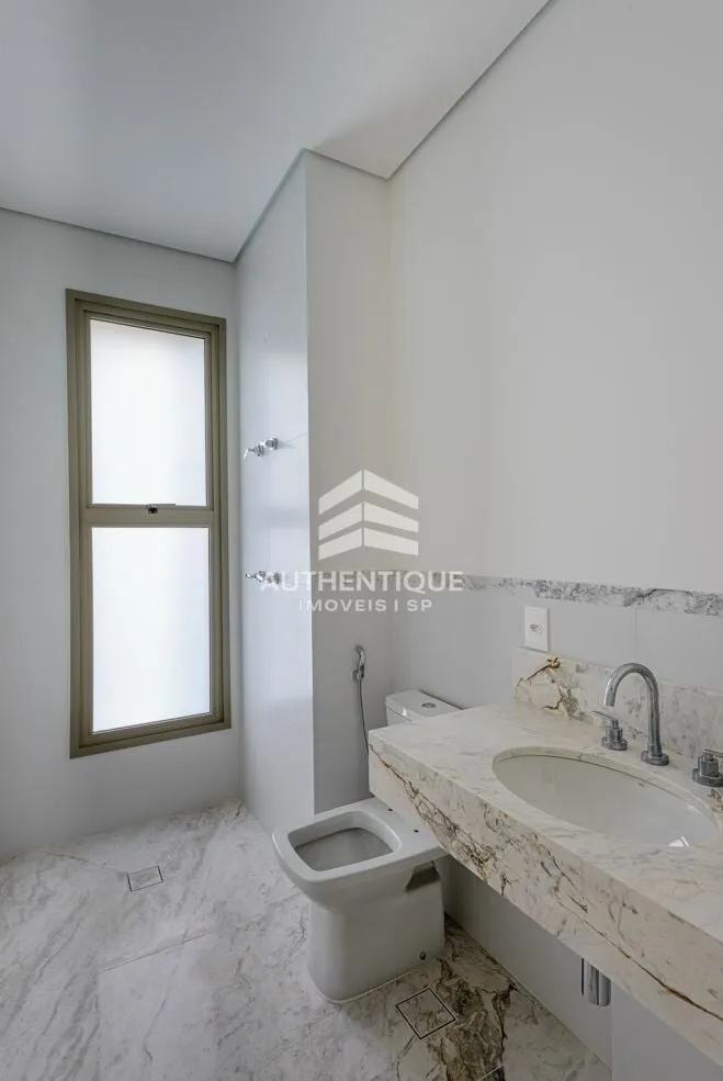 Imagem I180 IBIRAPUERA - Apartamento à venda em São Paulo/SP