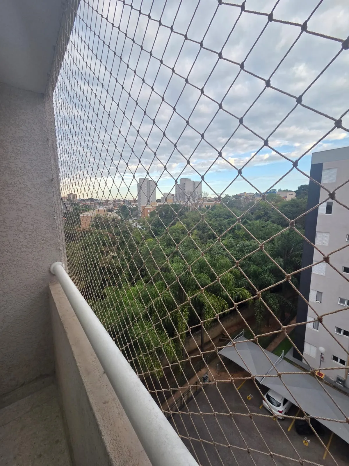 Imagem Apartamento 2 Dormitórios Condomínio Platinum Sorocaba