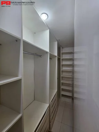 Imagem Apartamento 55m² 1 dormitório - Vila Olímpia
