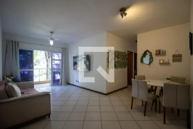 Apartamento à Venda - Recreio, 3 Quartos, 98 m2