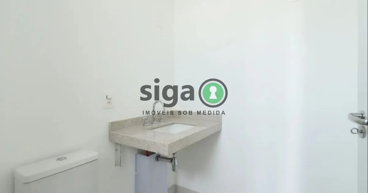 Imagem Apartamento para venda no Gio Campo Belo, São Paulo - SP