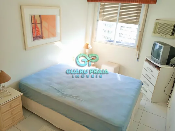 Imagem Apartamento à venda no bairro Pitangueiras - Guarujá/SP