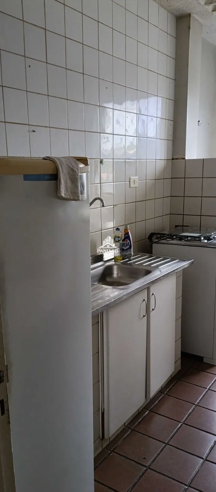 Imagem Apartamento com 3 Quartos à Venda no Jardim Tropical | Cuiabá/MT