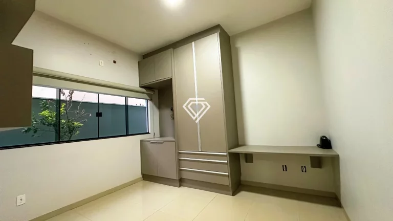 Imagem Casa 3 Quartos, 189 m² c/ Lazer na 304 Norte