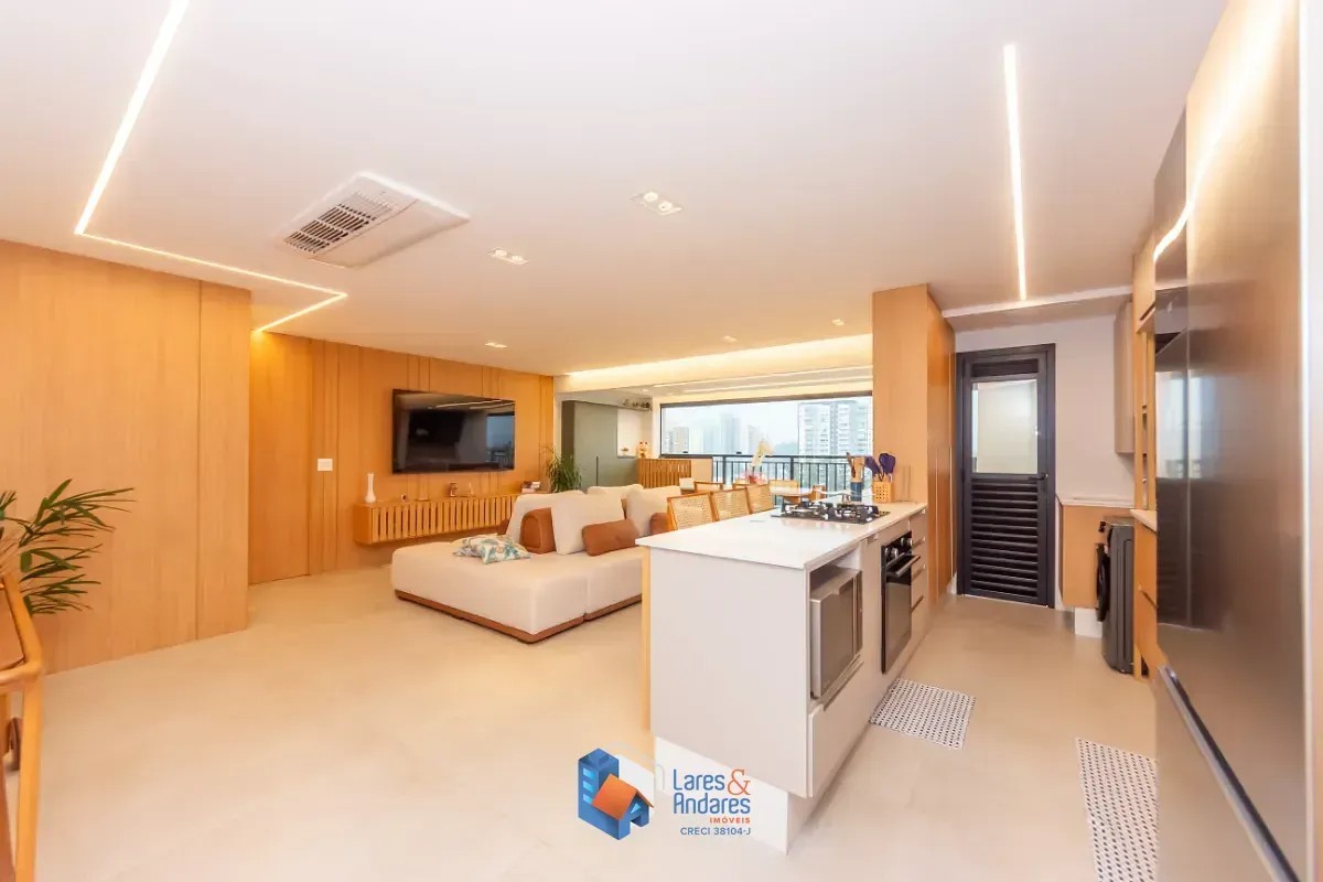 Imagem Apartamento para venda em Freguesia do Ó com 2 quartos, sendo 1 suíte, 87m²