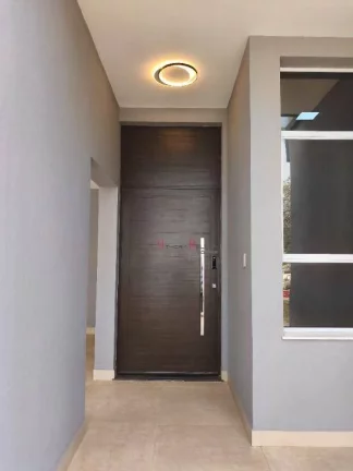 Imagem Casa com 3 suítes à venda, 235 m² por R$ 2.600.000 - Condomínio Reserva Santa Rosa - Itatiba/SP