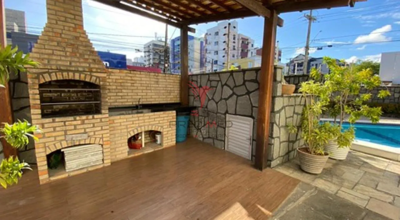 Imagem Apartamento espaçoso , para aluguel , com 3 Quartos e 2 Vagas de Garagem, em Manaira