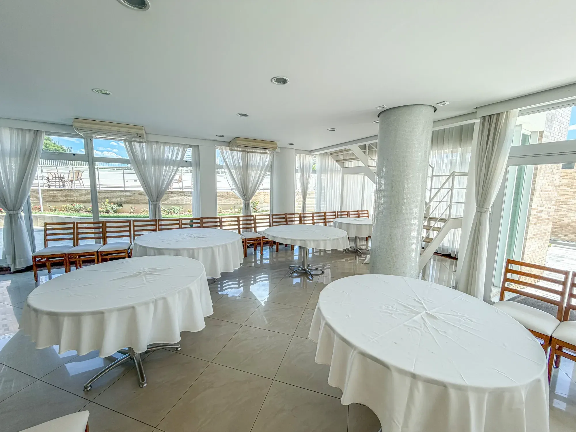 Imagem Apartamento com 4 Quartos à Venda, 170 m² em Centro - Guarulhos