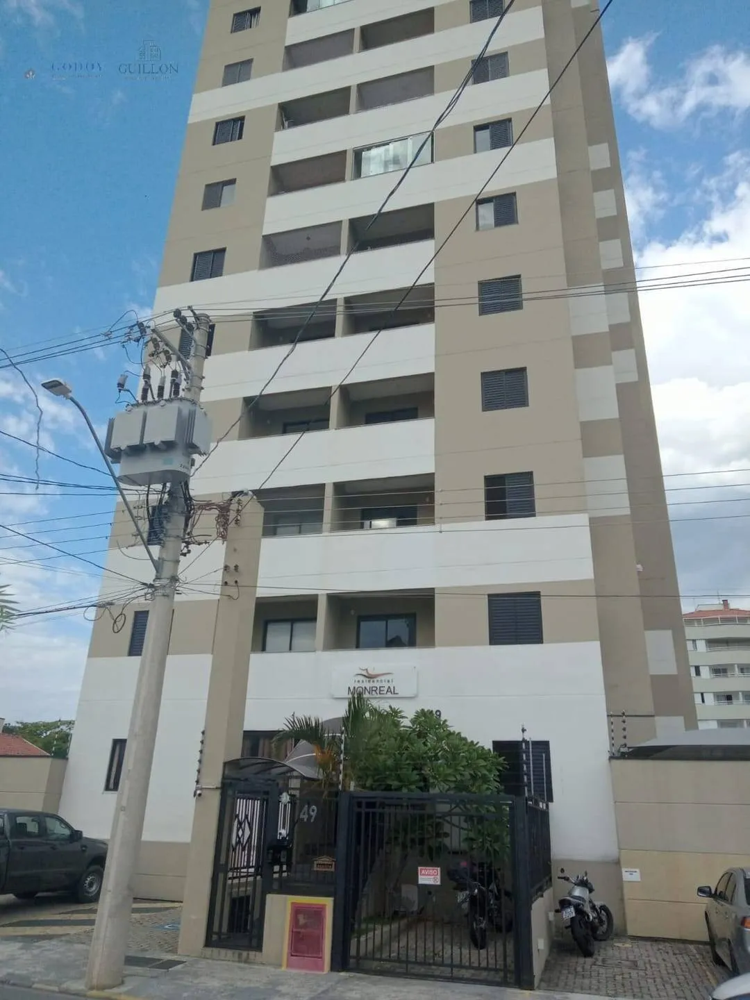 Foto do imóvel Apartamento à venda 2 Quartos, 1 Suite, 1 Vaga, 74M², Jardim Bela Vista, Taubaté - SP | Edifício Wide - fase 2
