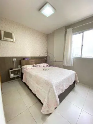 Imagem Porteira fechada 03 quartos, 1 suíte Itaparica